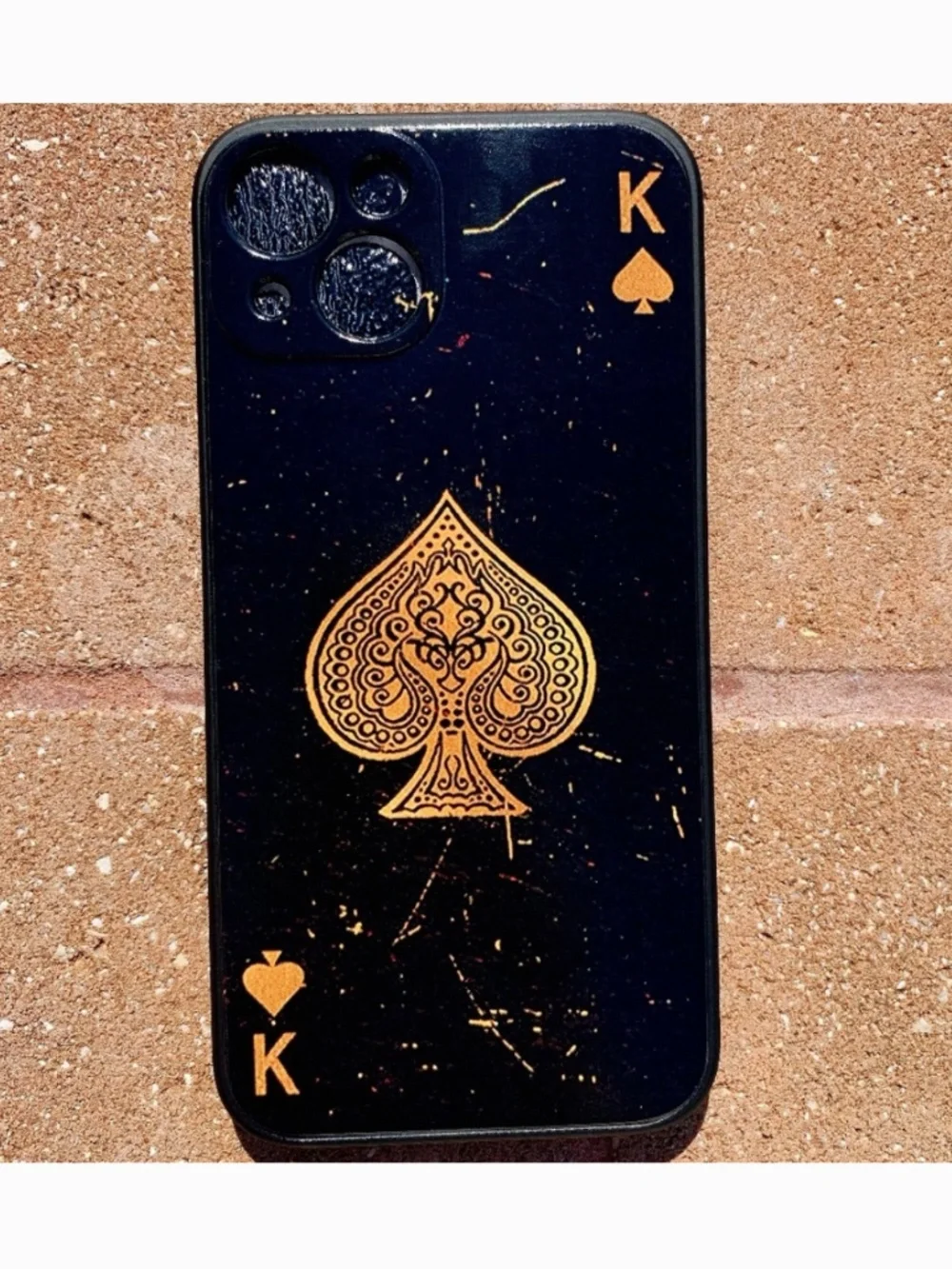 iPhone 13 cool case